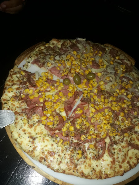 Foto 2 Elephants Pizzaria