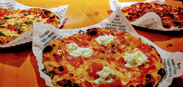 Foto 3 Ciccio Forneria