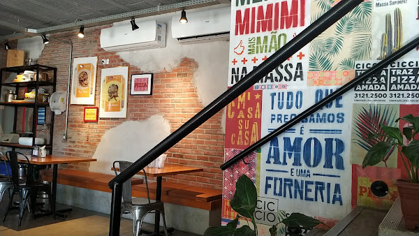 Foto 4 Ciccio Forneria