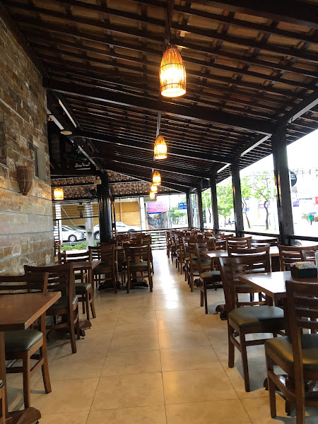 Fone Pizza Restaurante