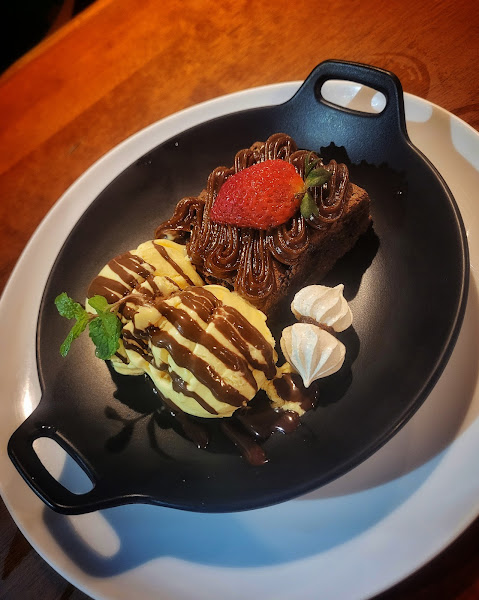 Foto 1 Fone Pizza Restaurante