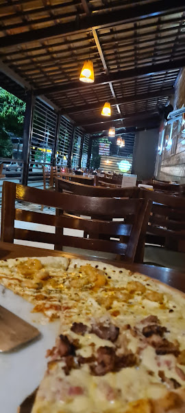 Foto 2 Fone Pizza Restaurante