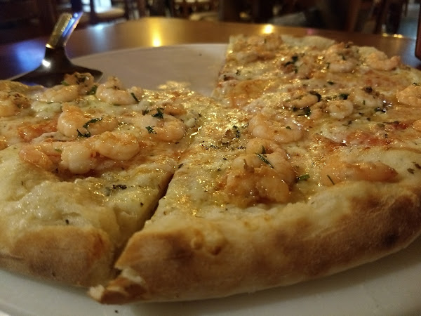 Foto 3 Fone Pizza Restaurante