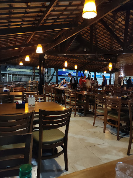 Foto 4 Fone Pizza Restaurante