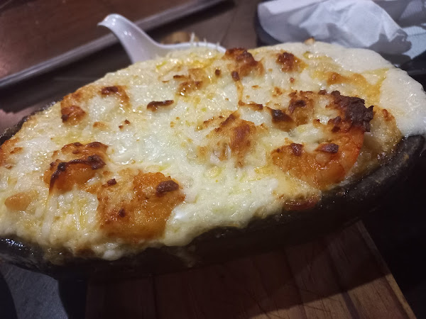 Foto 1 Sabor da Massa