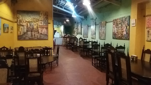 Foto 2 Sabor da Massa