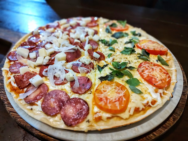 Foto 3 Sabor da Massa