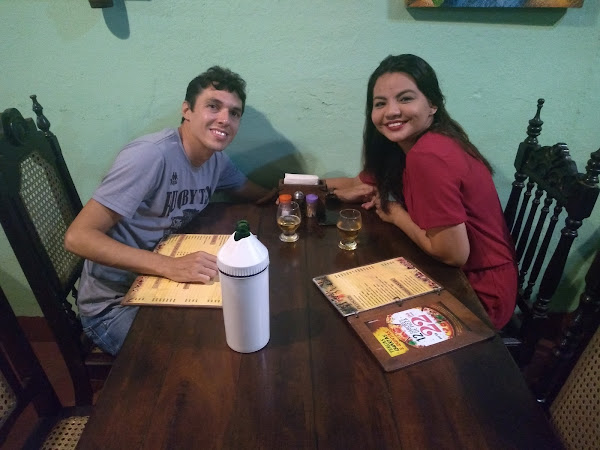 Foto 4 Sabor da Massa