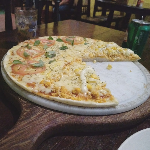 Foto 5 Sabor da Massa