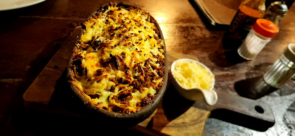 Foto 6 Sabor da Massa