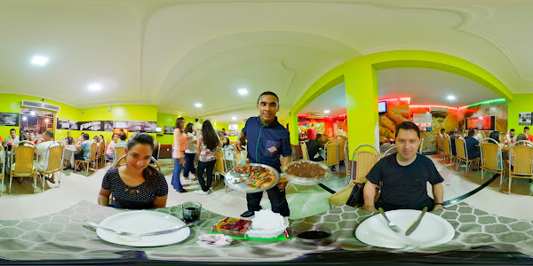 Le Gusto Restaurante & Pizzaria