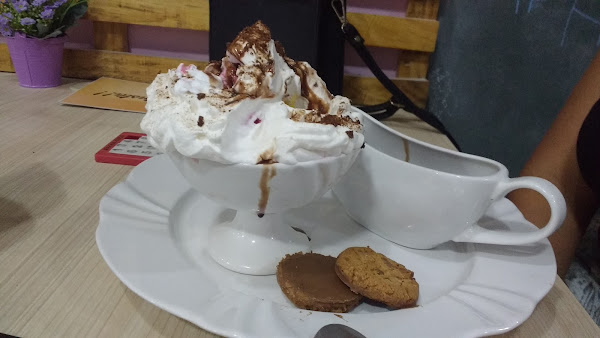 Foto 1 Le Gusto Restaurante & Pizzaria