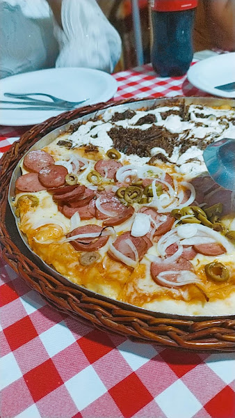 Foto 5 Le Gusto Restaurante & Pizzaria