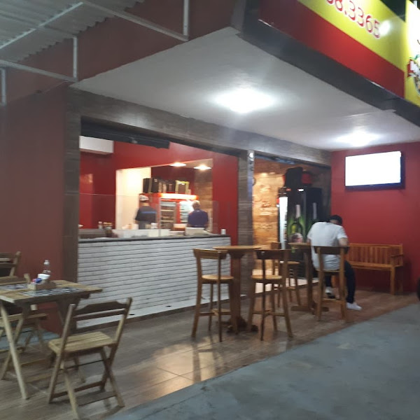 Foto 1 Pizzaria Don Sabor