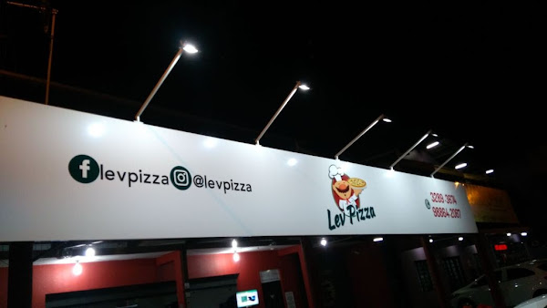 Foto 4 Lev Pizza