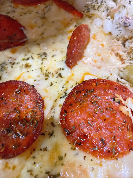 Foto 1 Pizzaria Crystália