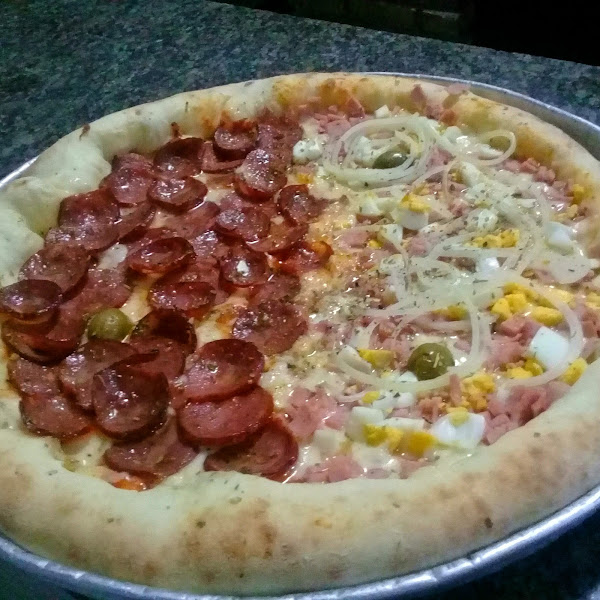 Foto 6 Pizzaria Crystália