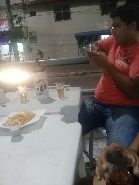 Foto 4 Pizzaria Olavo