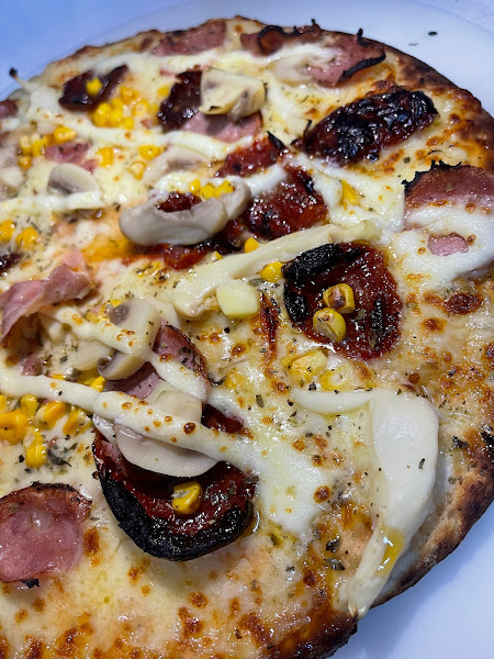 Pizzaria Oh my pizza