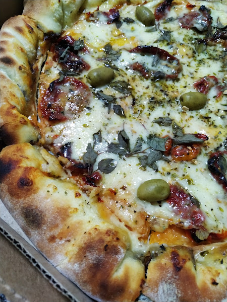 Foto 1 Pizzaria Oh my pizza