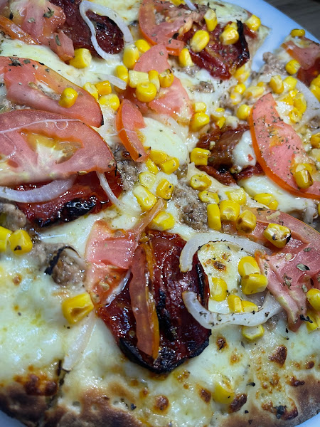 Foto 2 Pizzaria Oh my pizza