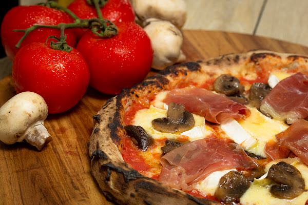 Foto 2 Pizzaria ZeroZero