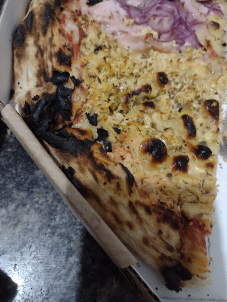 Foto 3 Pizzaria ZeroZero