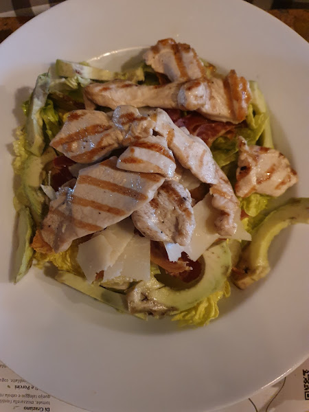 Foto 4 Pizzaria ZeroZero