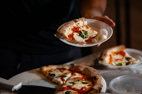 Foto 6 Pizzaria ZeroZero