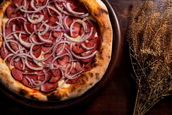 Foto 7 Pizzaria ZeroZero