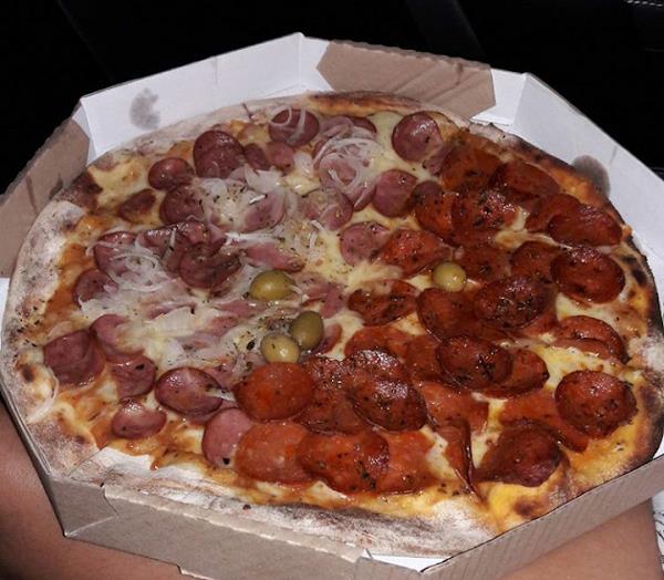 Foto 1 FestPizza Delivery Aldeota