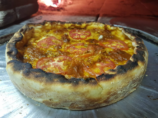 Foto 2 FestPizza Delivery Aldeota