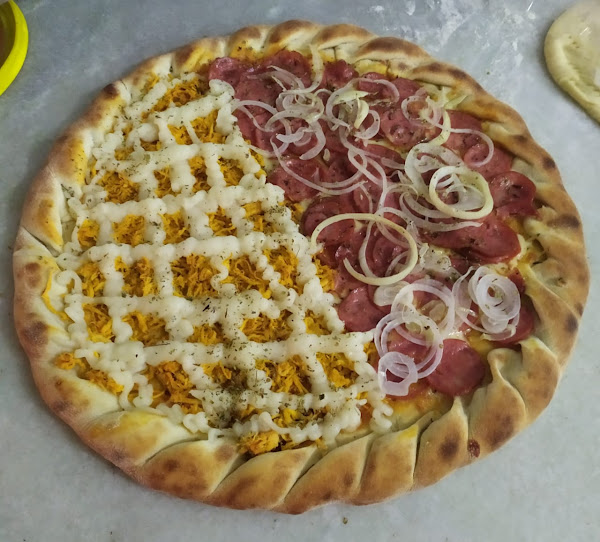 Foto 1 Marygu Pizzaria & Esfiharia