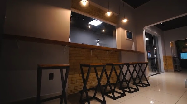 Ma Che! Pizzeria e Ristorante