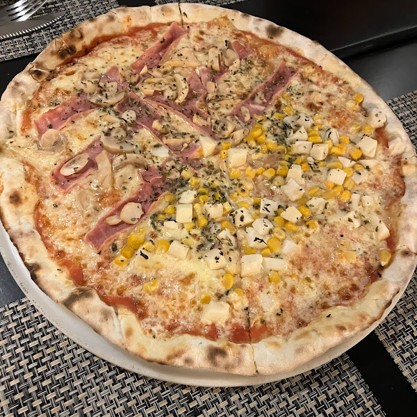 Foto 2 Ma Che! Pizzeria e Ristorante