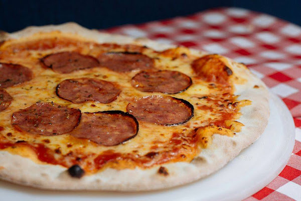 Foto 4 Ma Che! Pizzeria e Ristorante