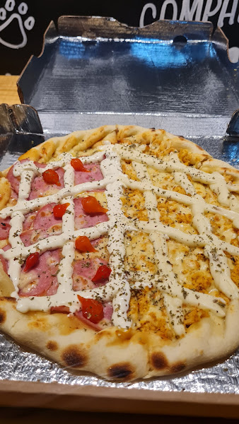 Foto 1 Original Pizza e Açaí