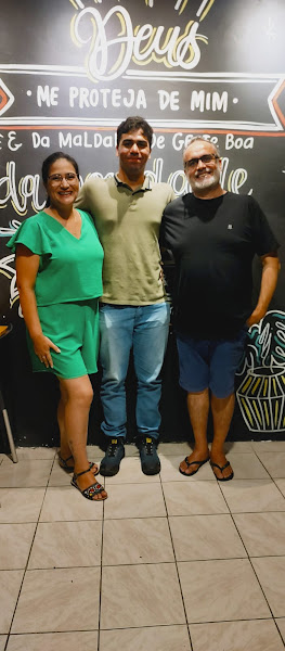 Foto 2 Original Pizza e Açaí