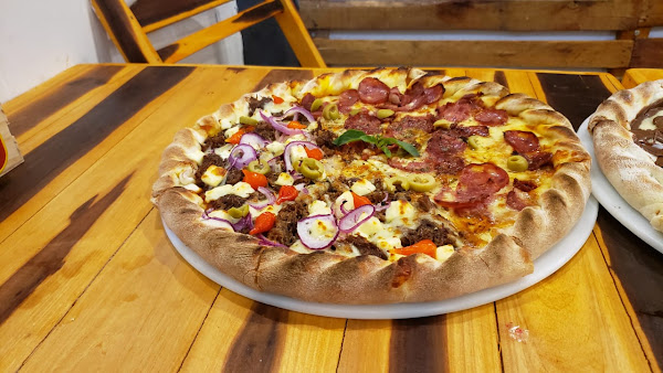 Foto 3 Original Pizza e Açaí