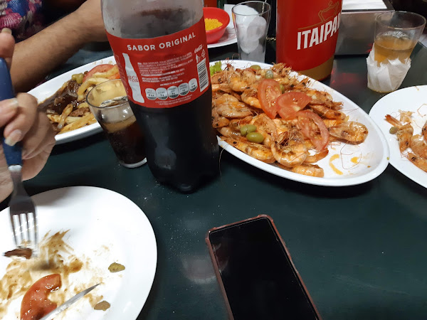 Foto 1 Xiros Pizzaria