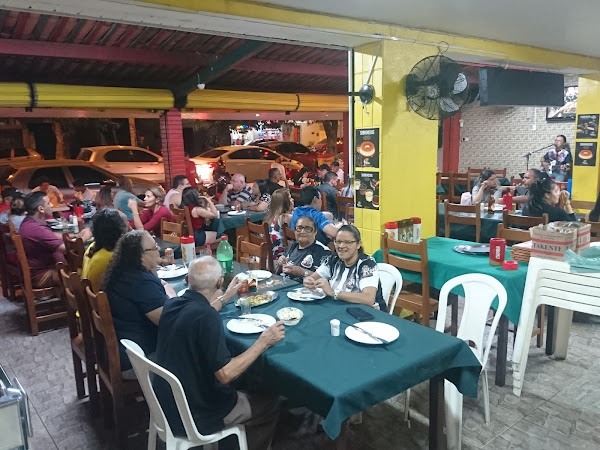 Foto 2 Xiros Pizzaria