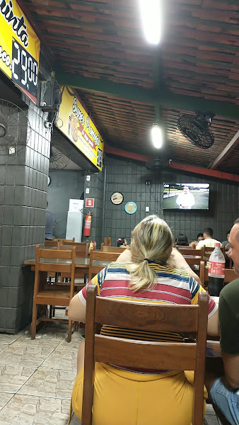 Foto 3 Xiros Pizzaria