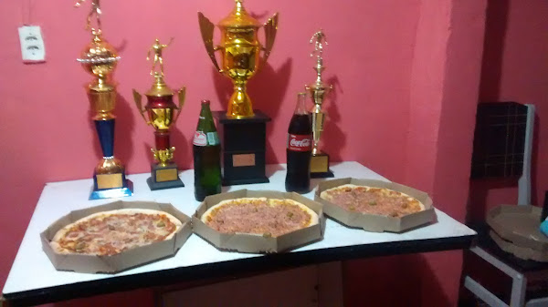 Foto 4 Xiros Pizzaria