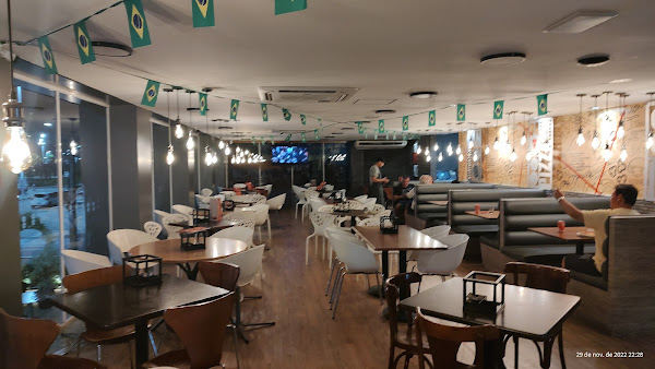 Pizza Hut Beira Mar: Pizzaria, Sobremesas, Bebidas, Fortaleza CE