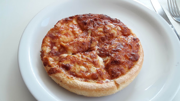 Foto 4 Pizza Hut Beira Mar: Pizzaria, Sobremesas, Bebidas, Fortaleza CE