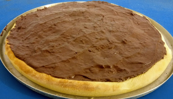 Foto 2 Pizzaria Maná