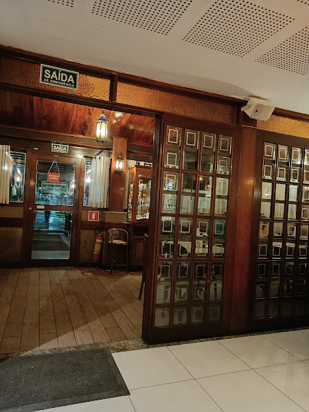 Pasto & Pizzas | Washington Soares (Salinas Shopping)