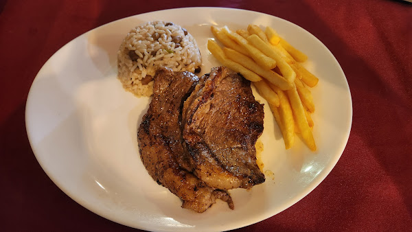 Foto 1 Pasto & Pizzas | Washington Soares (Salinas Shopping)