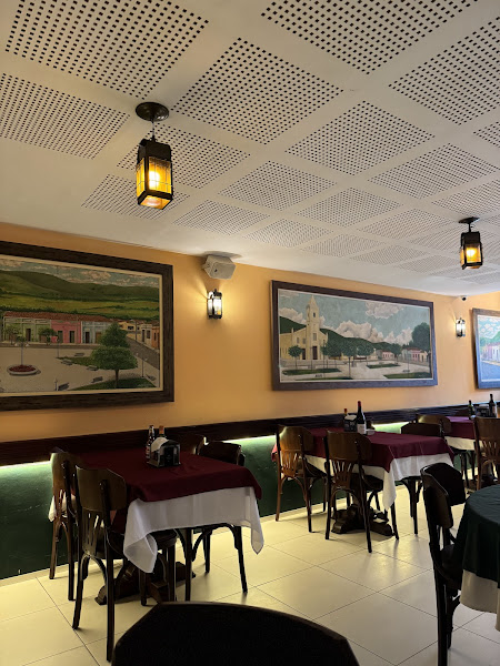 Foto 2 Pasto & Pizzas | Washington Soares (Salinas Shopping)