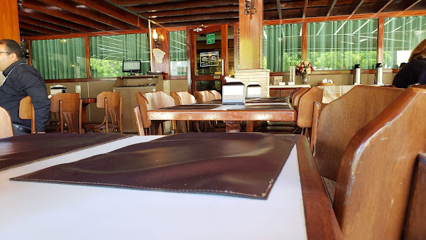 Foto 3 Pasto & Pizzas | Washington Soares (Salinas Shopping)